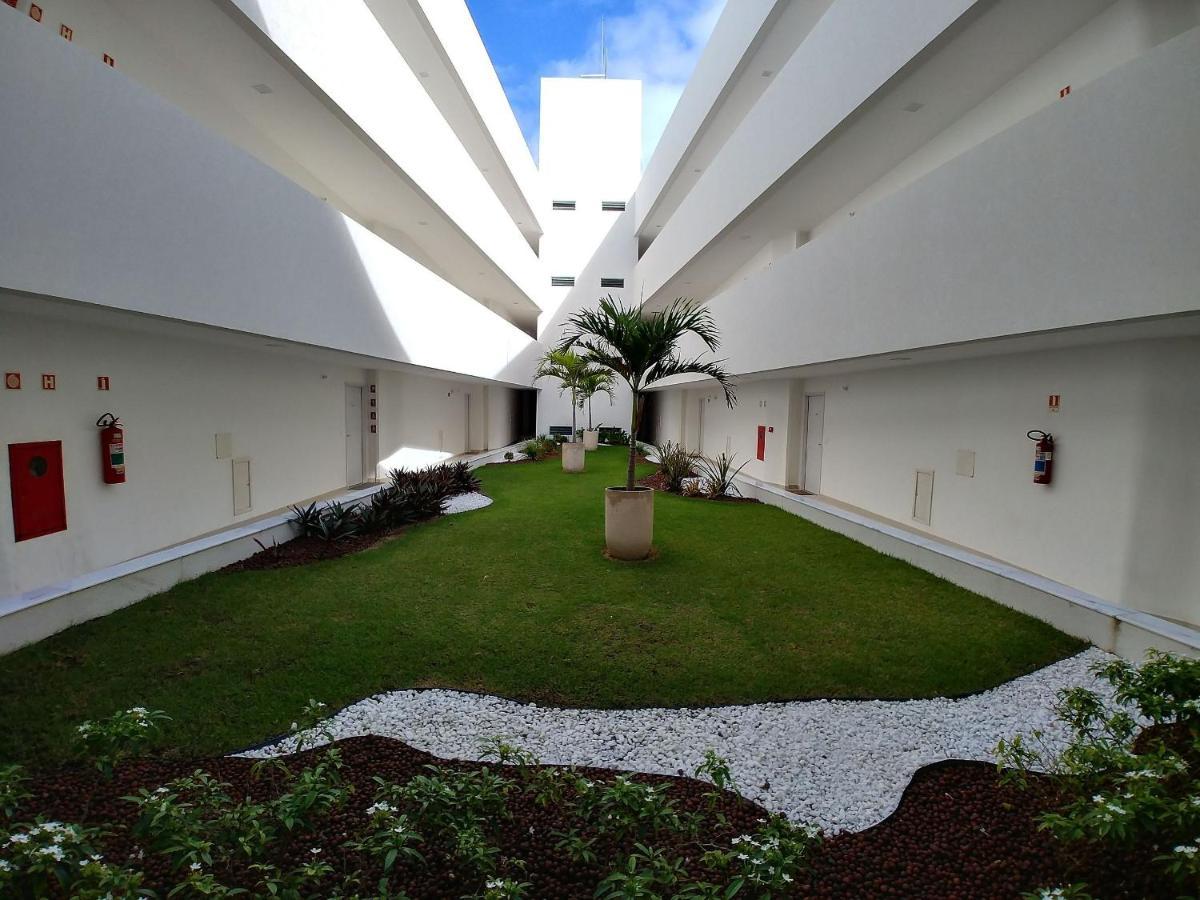 Areias Do Mar ! 2 Quartos Familia Com Varanda A213 بارا دي ساو ميجيل المظهر الخارجي الصورة