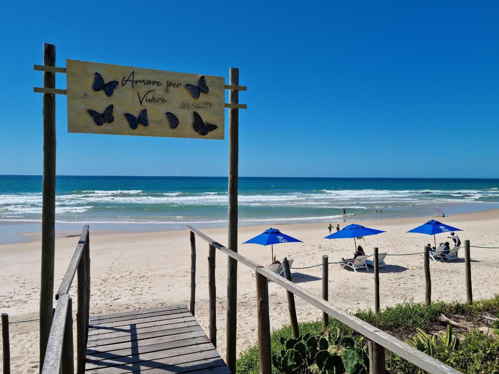 Areias Do Mar ! 2 Quartos Familia Com Varanda A213 بارا دي ساو ميجيل المظهر الخارجي الصورة