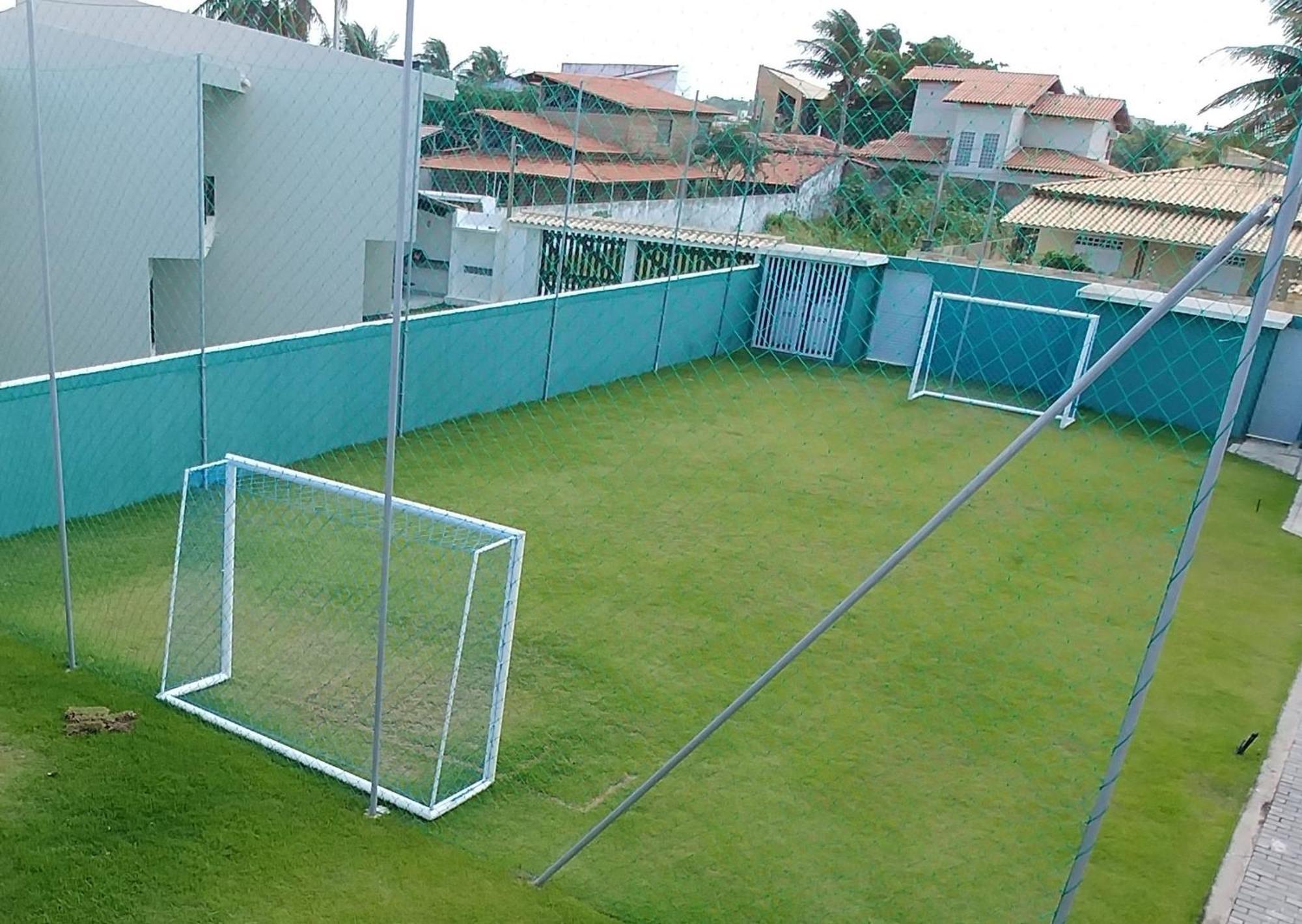 Areias Do Mar ! 2 Quartos Familia Com Varanda A213 بارا دي ساو ميجيل المظهر الخارجي الصورة